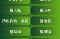 灯谜大全及答案2023,趣味横生，智慧碰撞